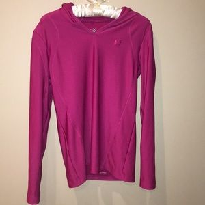Under Armour Hoodie